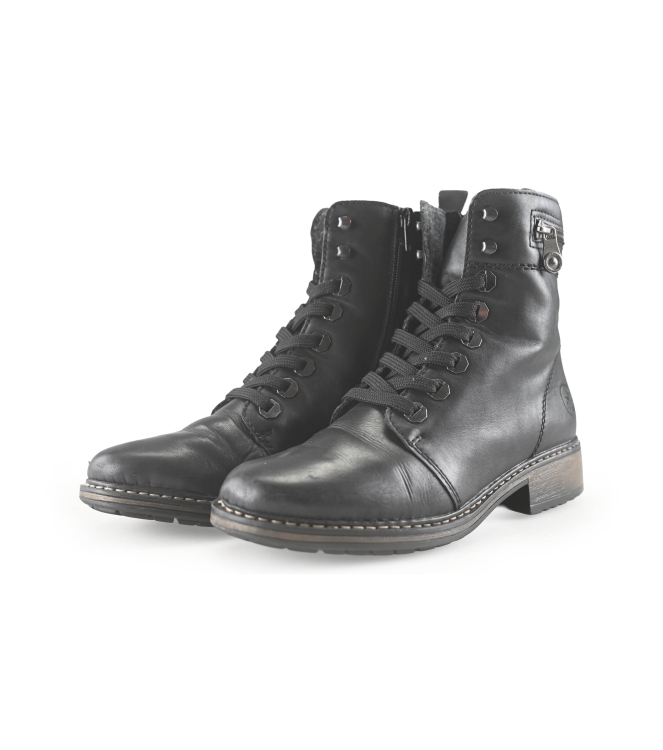 Rieker Schnürstiefel