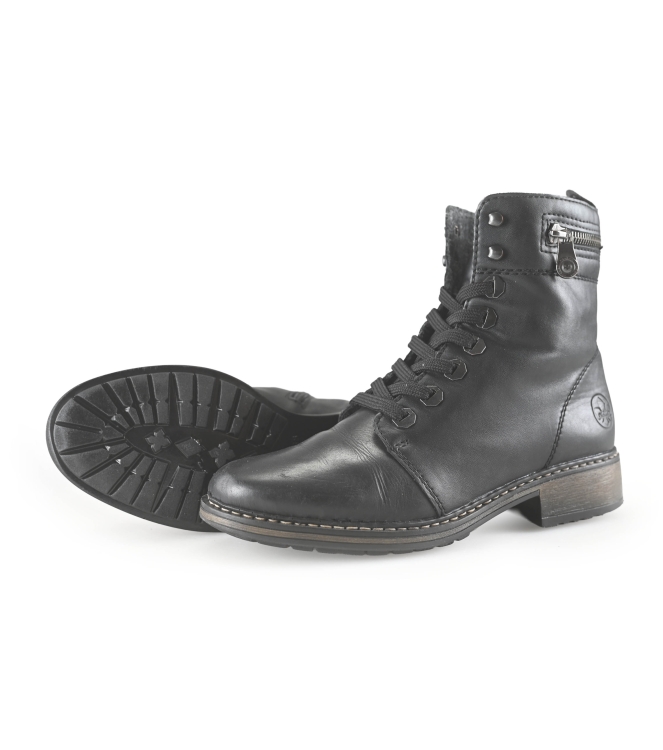 Rieker Schnürstiefel