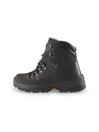 Travelin Wanderschuhe Braun 275244