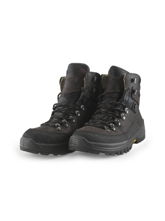 Travelin Wanderschuhe Braun 275244