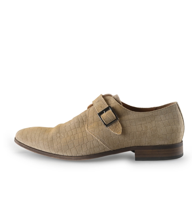 Manfield Elegante Schuhe