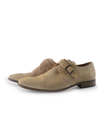 Manfield Elegante Schuhe