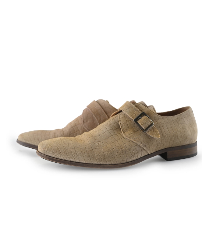 Manfield Elegante Schuhe