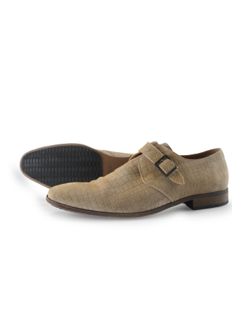 Manfield Elegante Schuhe