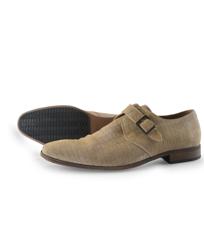 Manfield Elegante Schuhe