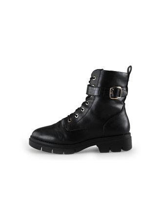 Tamaris Stiefeletten Schwarz 275248