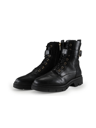 Tamaris Stiefeletten Schwarz 275248
