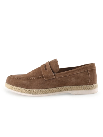 Vertice Slip-ons Braun 275254