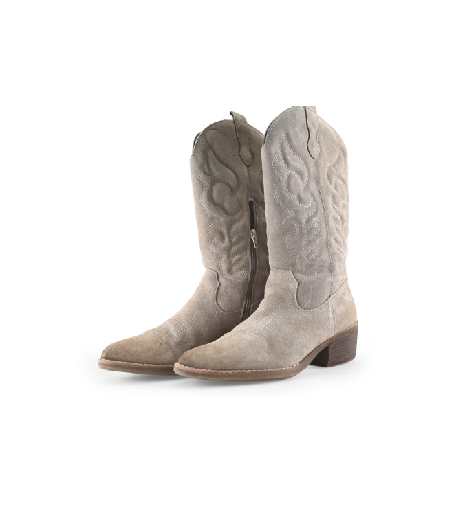 Poelman Cowboystiefel