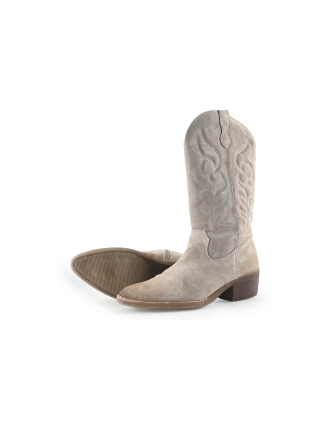 Poelman Cowboystiefel