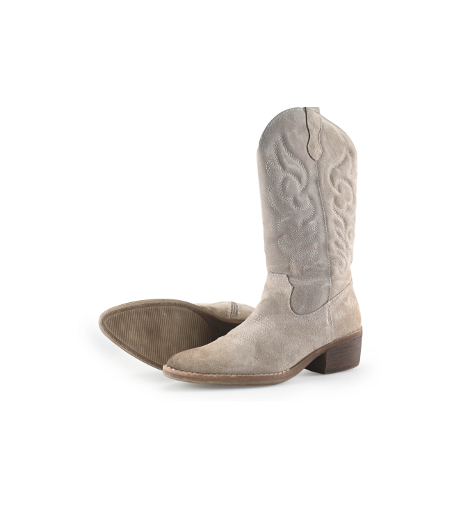 Poelman Cowboystiefel