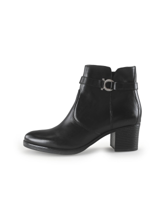 Still Nuovo Stiefeletten Schwarz 275260