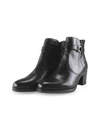 Still Nuovo Stiefeletten Schwarz 275260