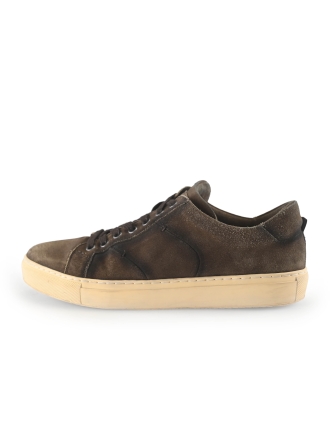 Greve Schnürschuhe Braun 275265