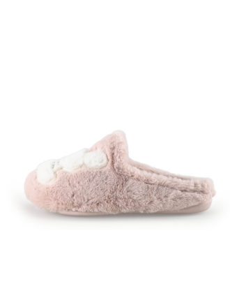Milo Mila Hausschuhe Rosa 275266
