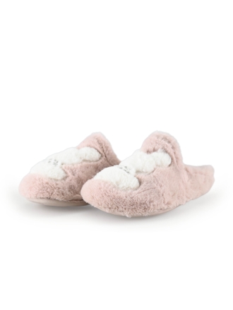 Milo Mila Hausschuhe Rosa 275266