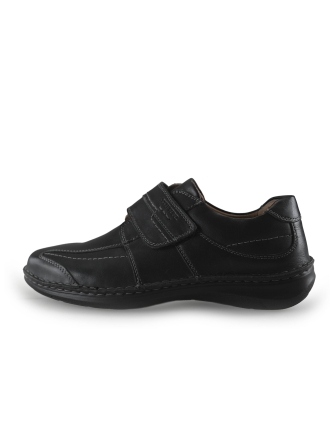 Josef Seibel Schnürschuhe Schwarz 275268