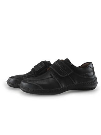 Josef Seibel Schnürschuhe Schwarz 275268
