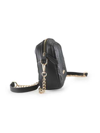 Valentino Umhängetasche Schwarz 275272