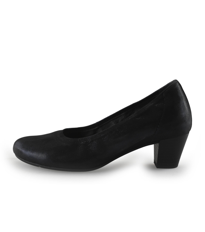 Gabor pumps