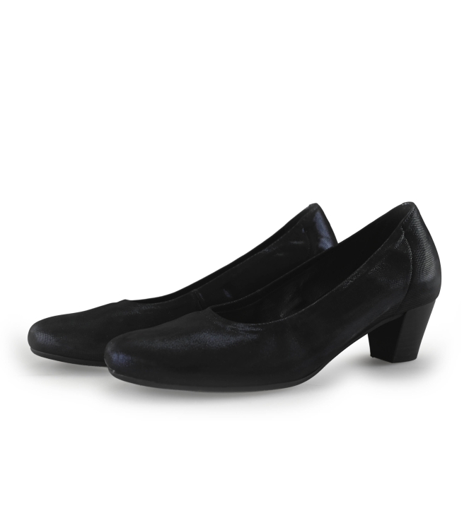 Gabor pumps