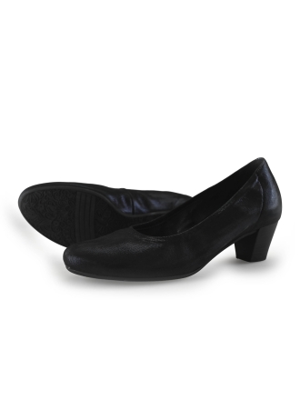 Gabor pumps