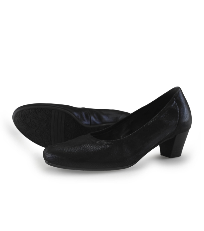 Gabor pumps