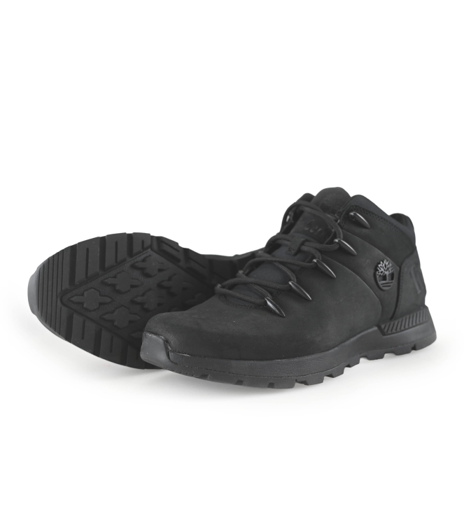 Timberland Hohe Sneaker