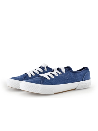Fila Sneaker Blau 275282