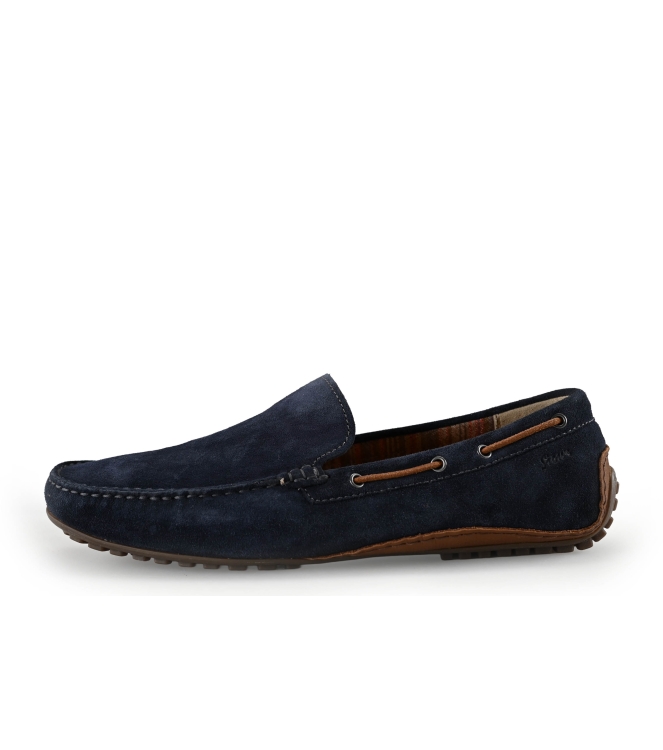 Sioux Slip-ons