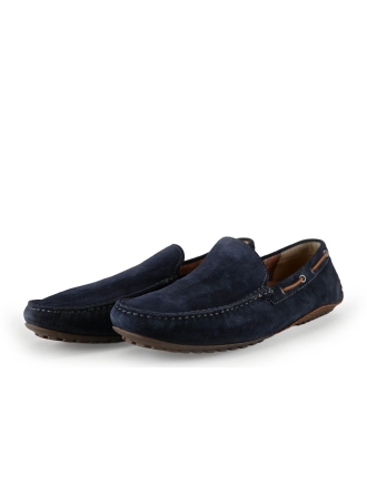 Sioux Slip-ons Blau 275284
