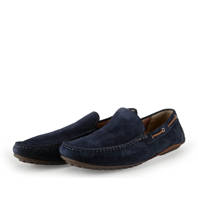 Sioux Slip-ons
