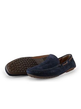 Sioux Slip-ons