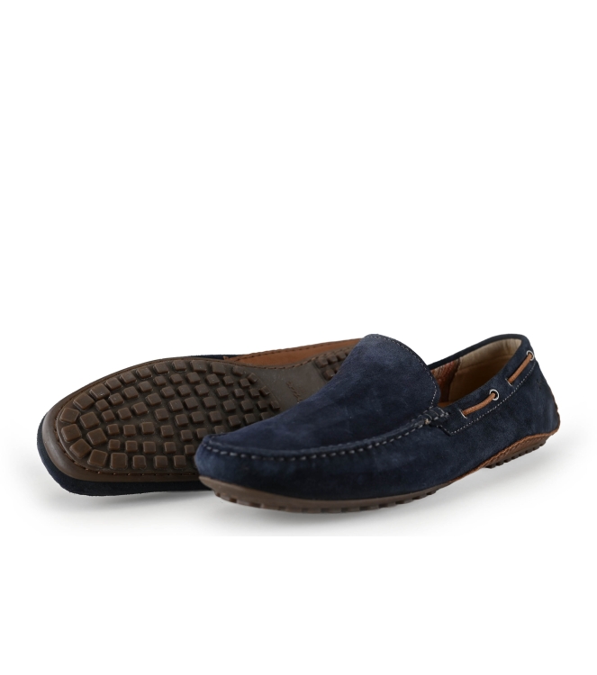 Sioux Slip-ons