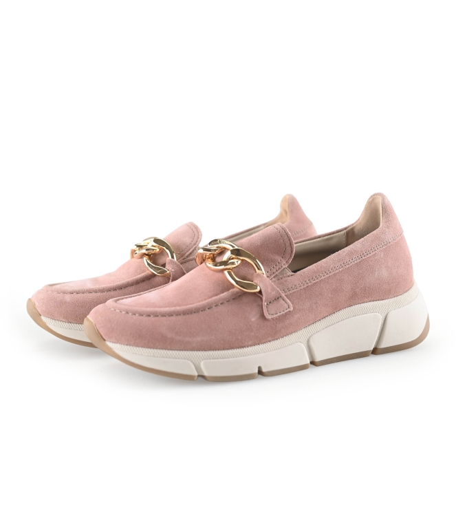 Gabor Slip-ons