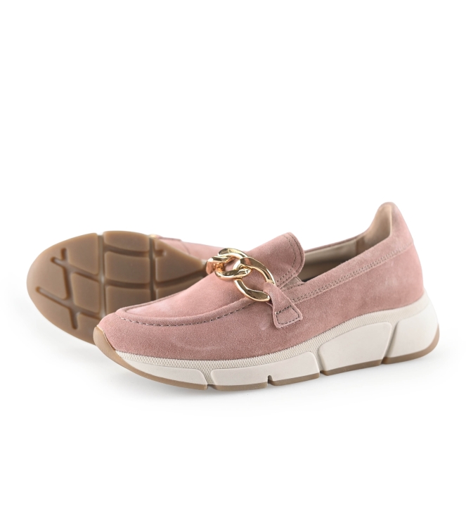 Gabor Slip-ons
