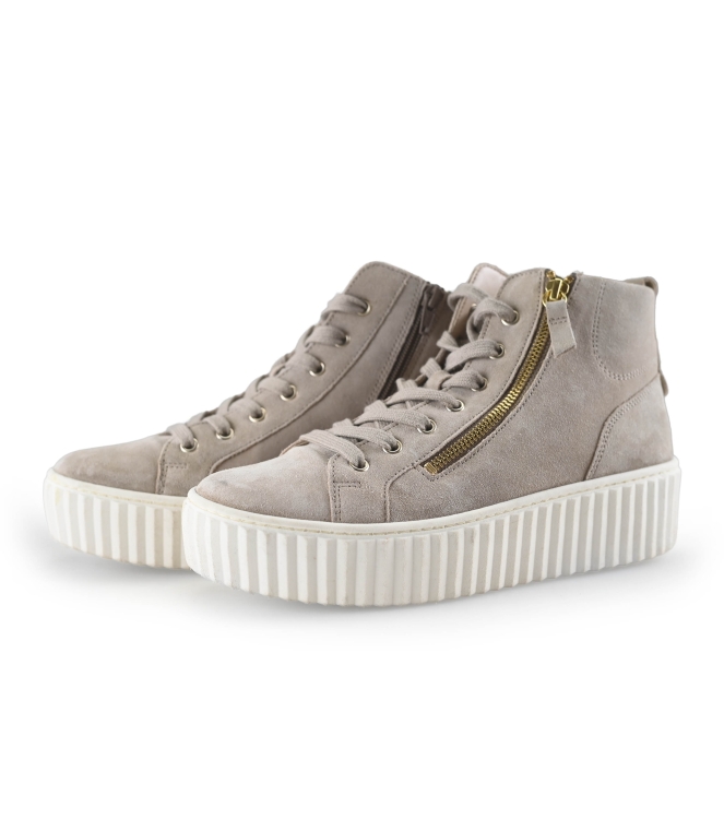 Gabor Hohe Sneaker