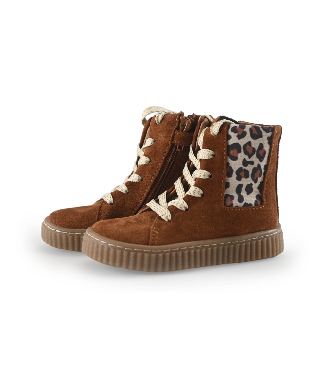 Muyters Schnürstiefel