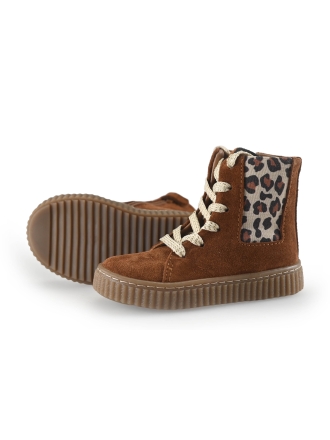 Muyters Schnürstiefel