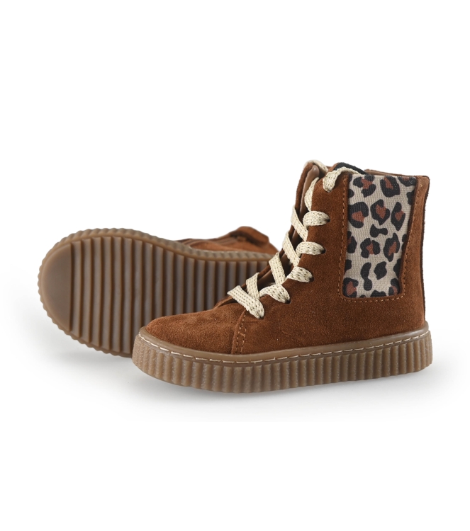Muyters Schnürstiefel