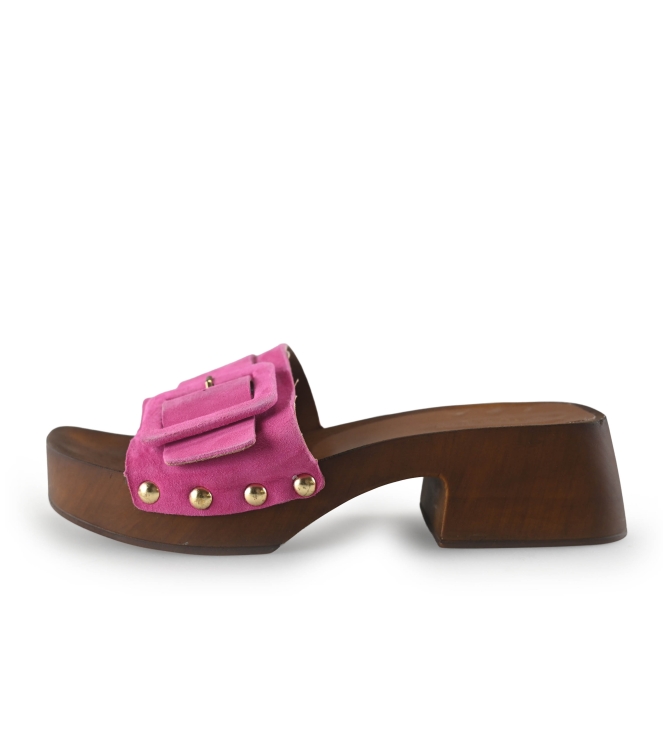 Notre-V Mules Pantoletten