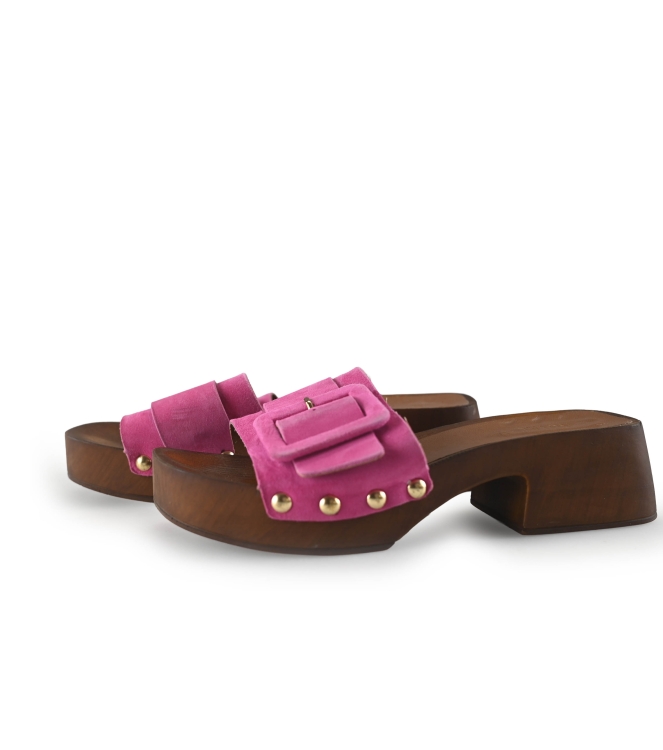 Notre-V Mules Pantoletten