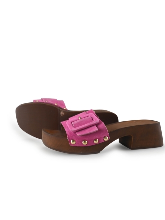 Notre-V Mules Pantoletten