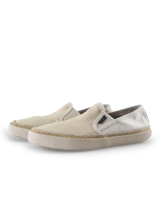 Scotch & Soda Sneaker Beige 275295
