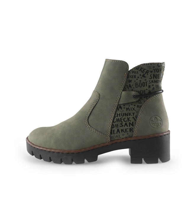 Rieker Stiefeletten