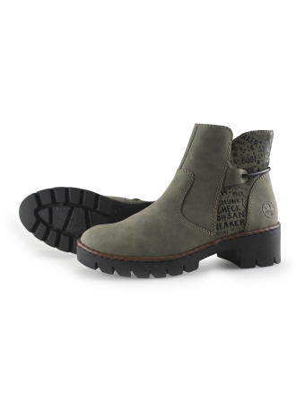 Rieker Stiefeletten