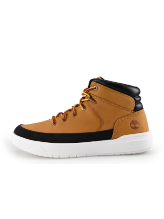Timberland Sneaker Gelb 275301