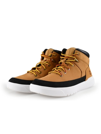Timberland Sneaker Gelb 275301
