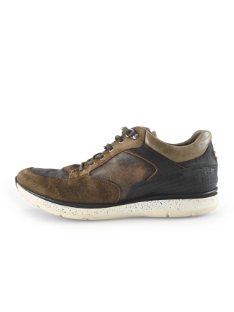 Greve Sneaker Braun 275308