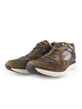 Greve Sneaker Braun 275308